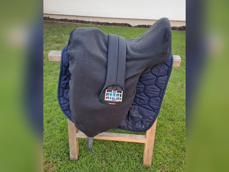 Dressursattel, Wintec Isabell Werth- Gr. 1