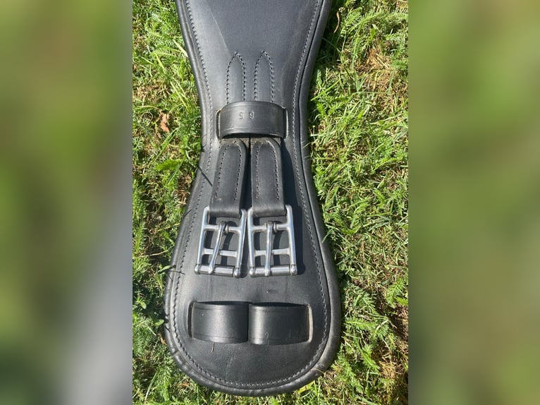 Edler Dressursattel neu – Dressage Andaluz Premium Line (17,5")