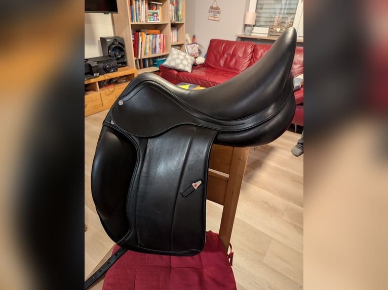 Equipe Dressursattel Karina, Top-Zustand