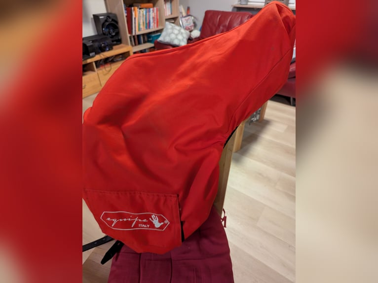 Equipe Dressursattel Karina, Top-Zustand