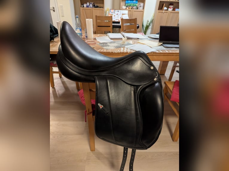 Equipe Dressursattel Karina, Top-Zustand