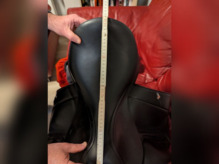 Equipe Dressursattel Karina, Top-Zustand