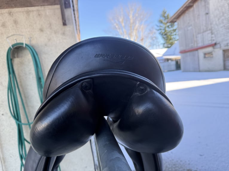 erreplus dressursattel 