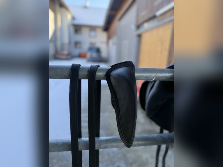 erreplus dressursattel 