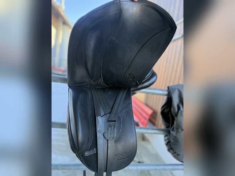 erreplus dressursattel 