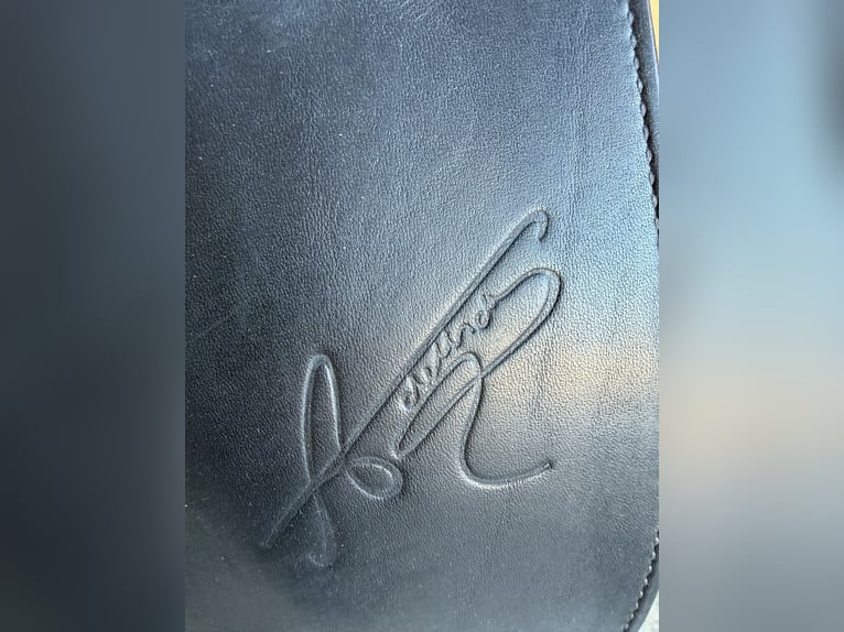 erreplus dressursattel 