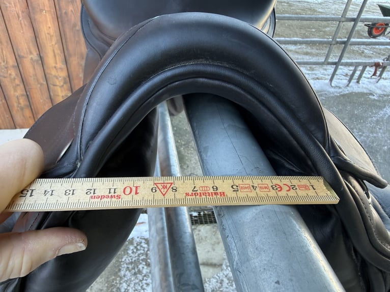 erreplus dressursattel 