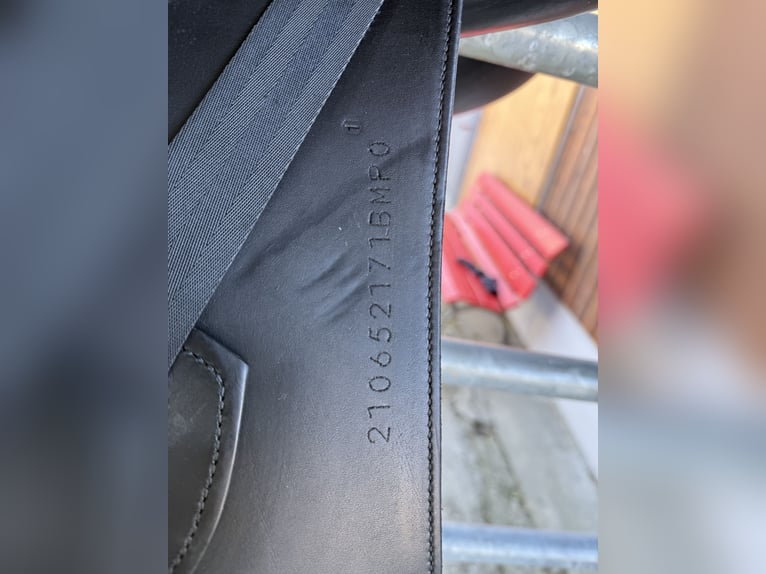 erreplus dressursattel 