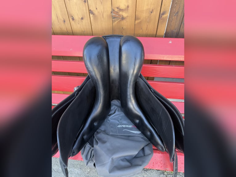 erreplus dressursattel 