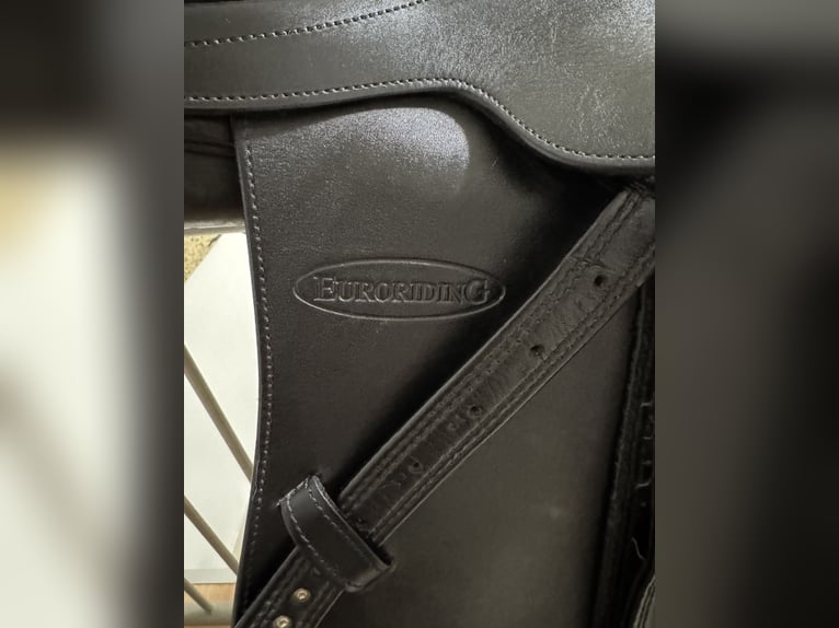 Euroriding Achat Sensitiv 16‘‘
