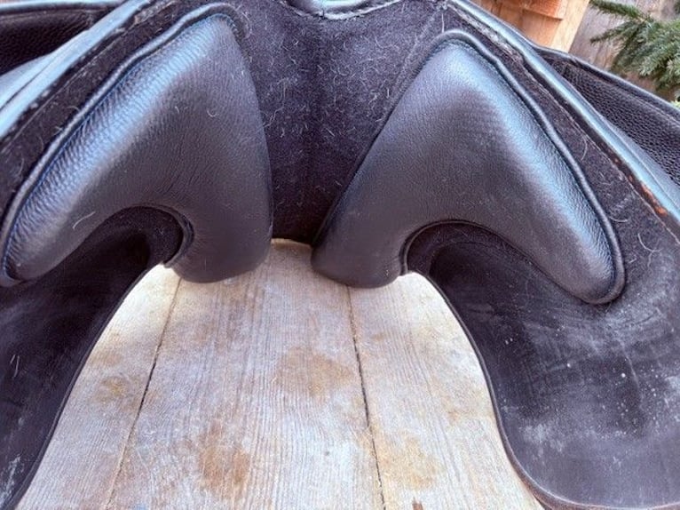 Hidalgo Venice 18' (Lederbaum)