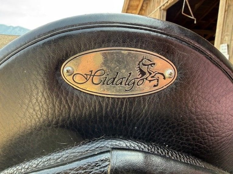 Hidalgo Venice 18' (Lederbaum)