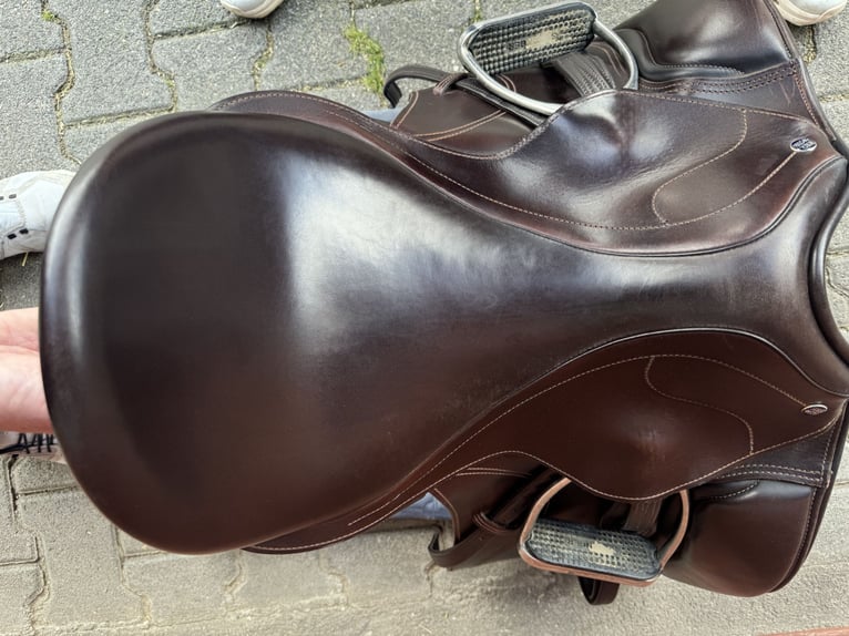 HORSE STAR Dressursattel - wenig benutzt