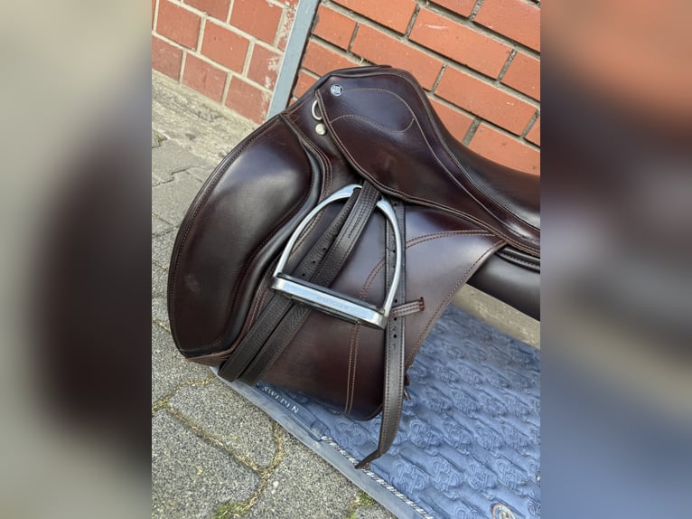 HORSE STAR Dressursattel - wenig benutzt