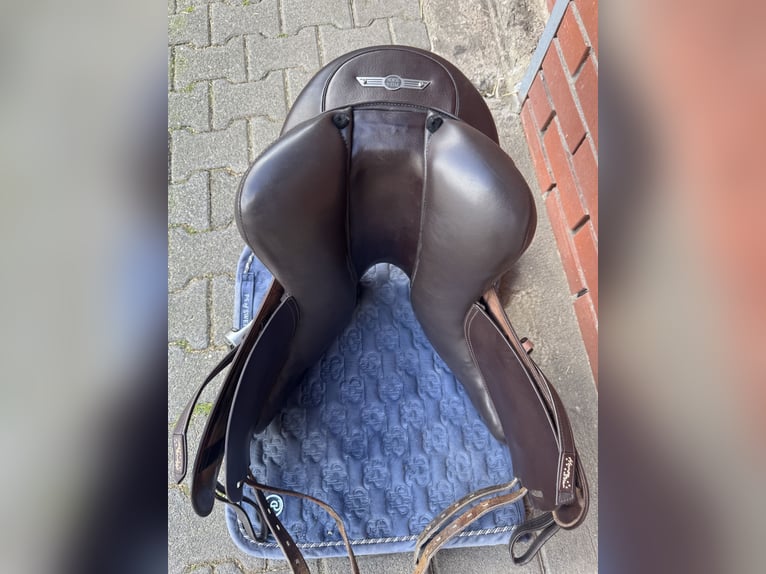 HORSE STAR Dressursattel - wenig benutzt