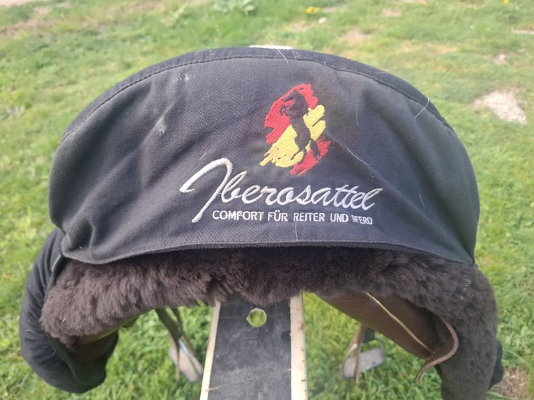 IBERO Dressage Andaluz