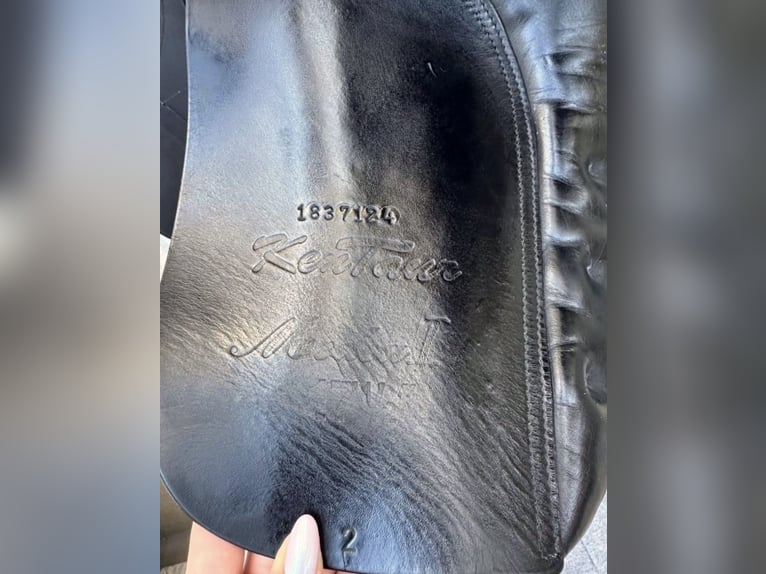 Kentauer Medea 17,5“