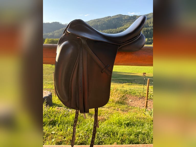 KenTaur Andromeda Dressursattel