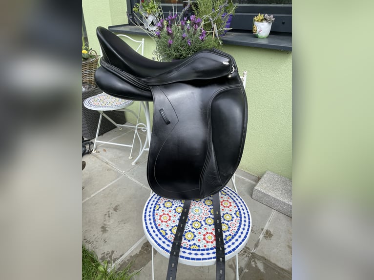 Kentaur Elektra Dressursattel 17,5"