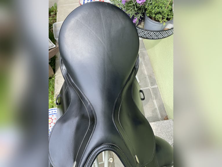 Kentaur Elektra Dressursattel 17,5"