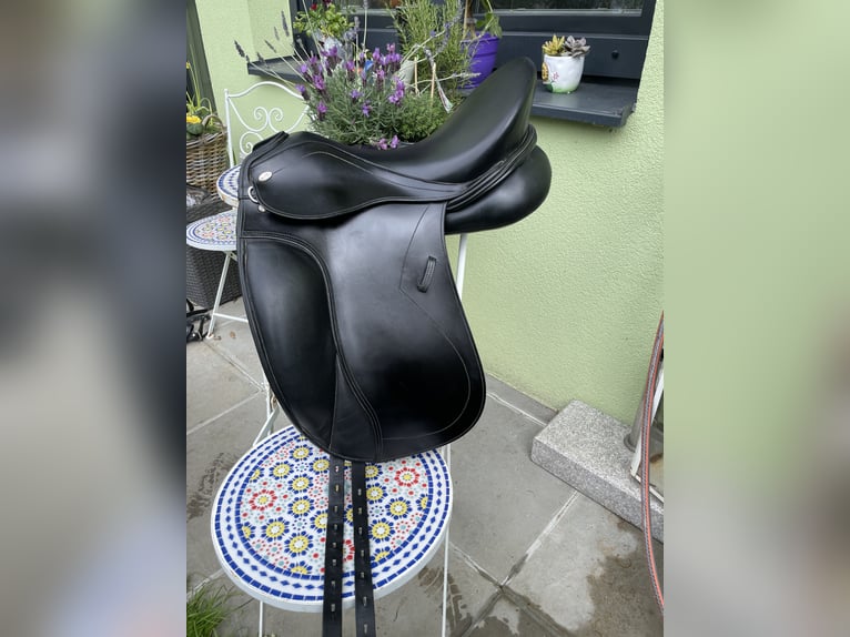 Kentaur Elektra Dressursattel 17,5"