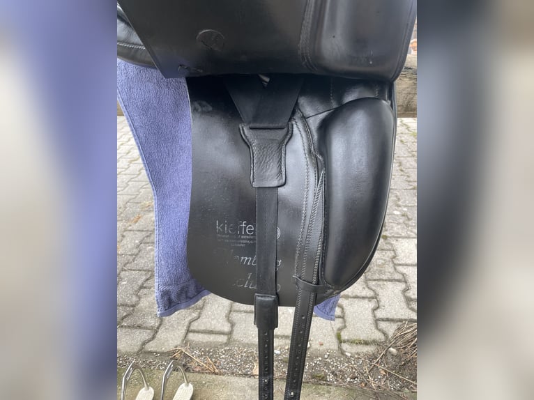 Kieffer 17,5 Zoll Top Zustand inkl Zubehör