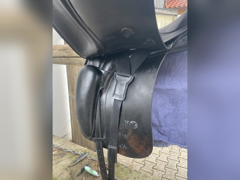 Kieffer 17,5 Zoll Top Zustand inkl Zubehör