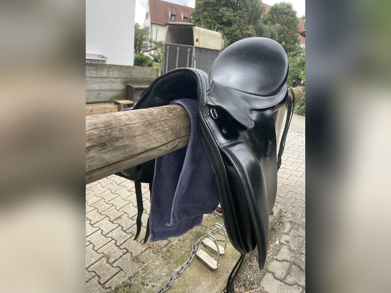 Kieffer 17,5 Zoll Top Zustand inkl Zubehör