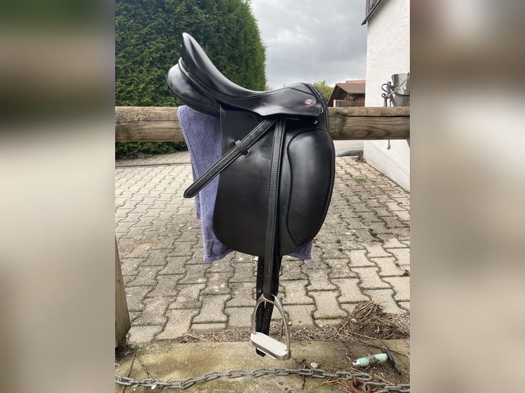 Kieffer 17,5 Zoll Top Zustand inkl Zubehör