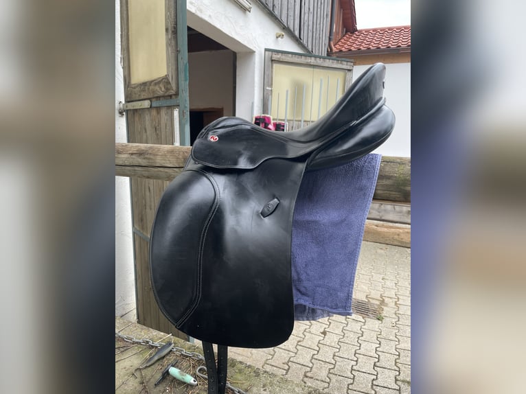 Kieffer 17,5 Zoll Top Zustand inkl Zubehör