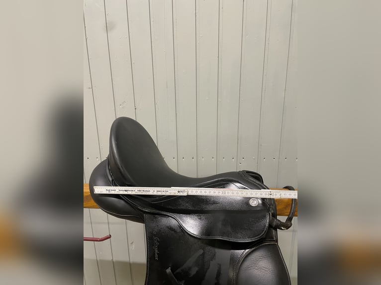 Kieffer Dressursattel