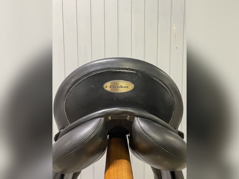Kieffer Dressursattel