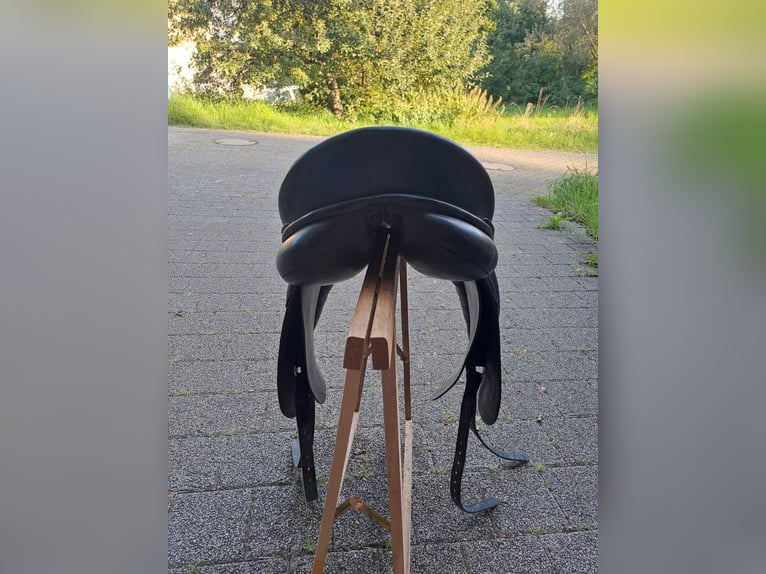 Kieffer Dressursattel