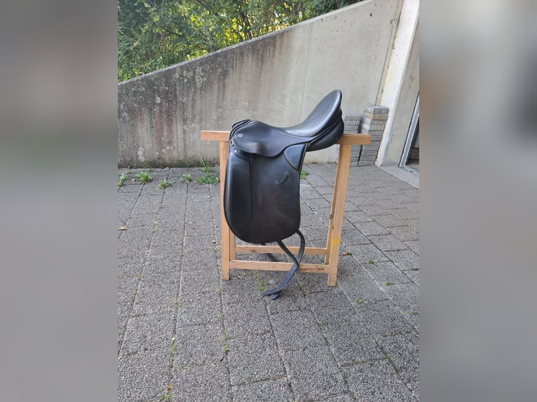 Kieffer Dressursattel