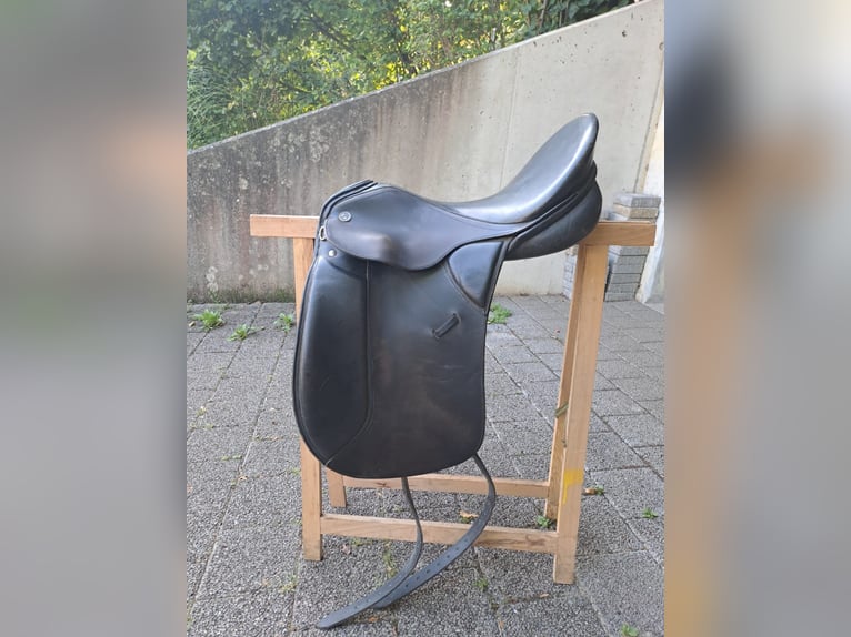 Kieffer Dressursattel