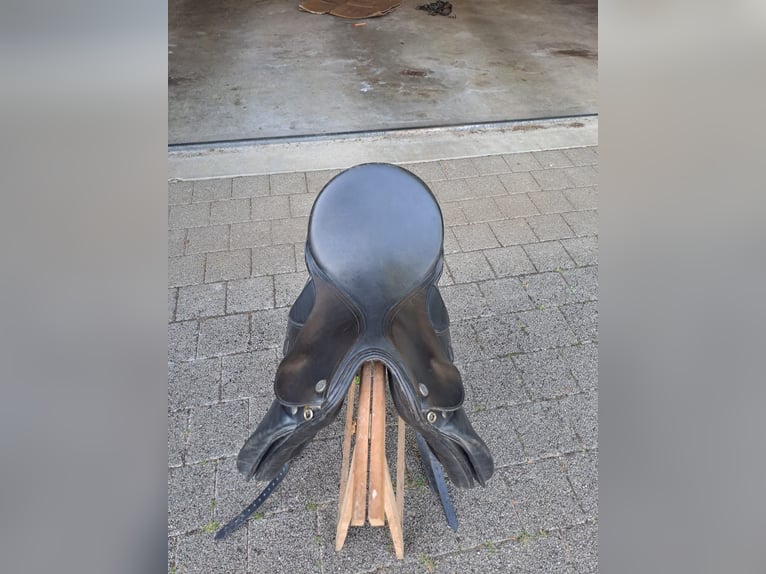 Kieffer Dressursattel