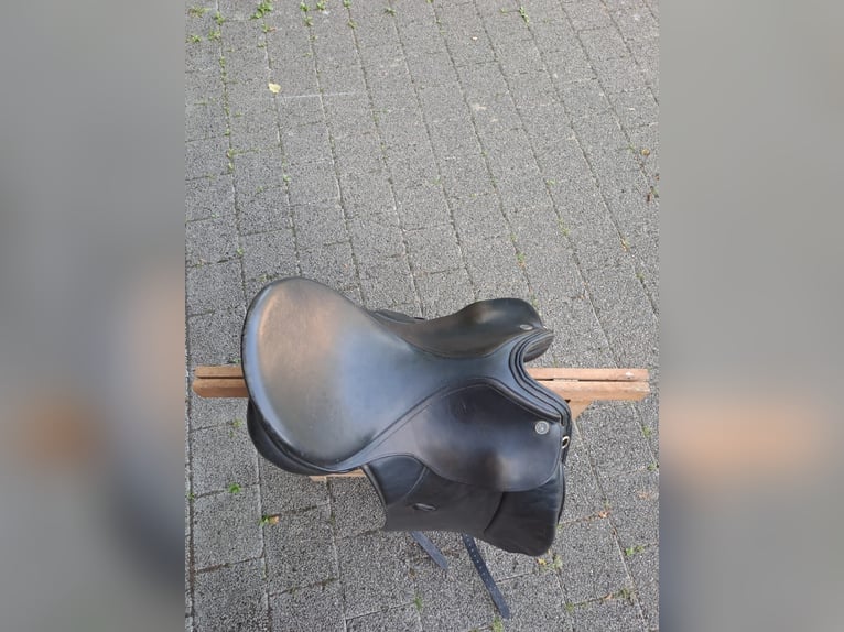 Kieffer Dressursattel