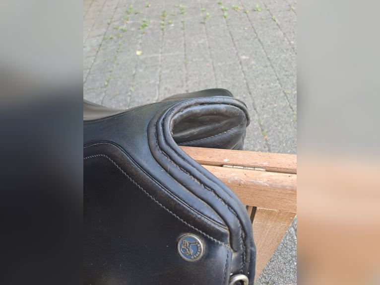 Kieffer Dressursattel