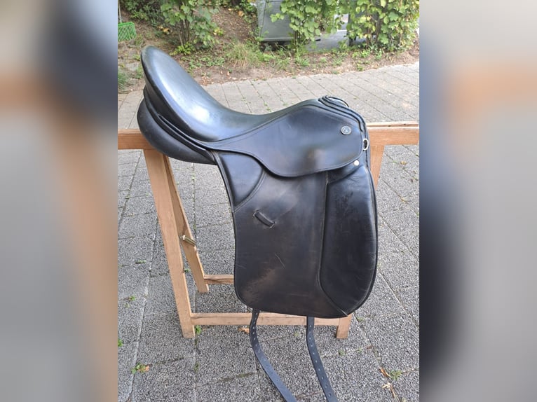 Kieffer Dressursattel