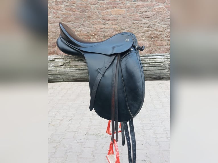 Kieffer Dressursattel zu verkaufen 
