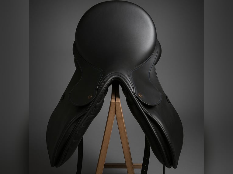 Kieffer Lusitano Excellent 17,5"