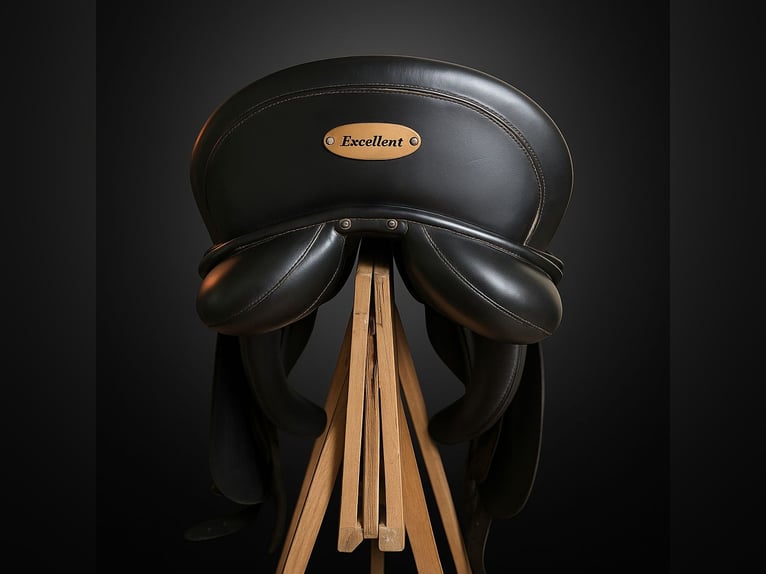 Kieffer Lusitano Excellent 17,5"