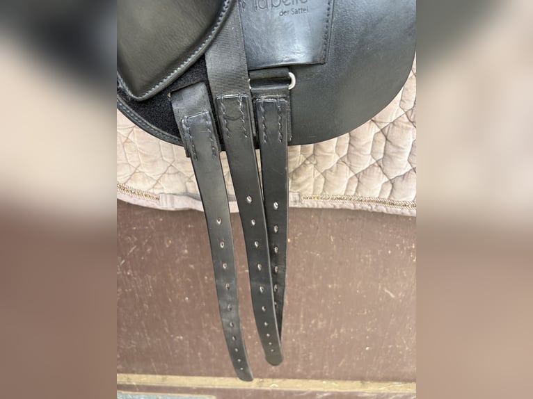LaBelle Dressursattel 16.5”