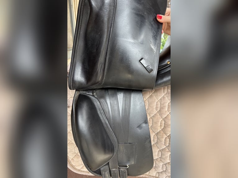 LaBelle Dressursattel 16.5”
