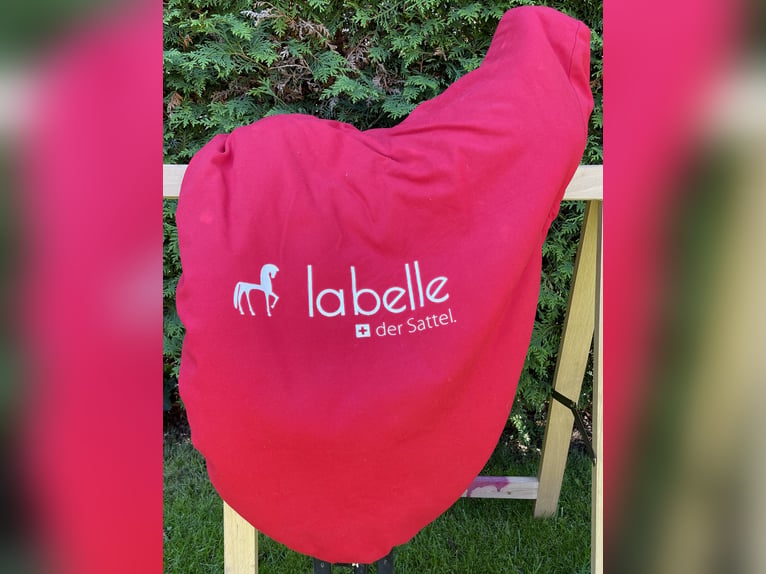 LaBelle Dressursattel 16.5”