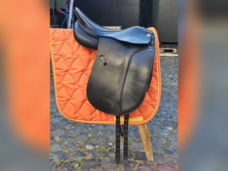 Massimo Dressur II FK 17" Kammerweite 33