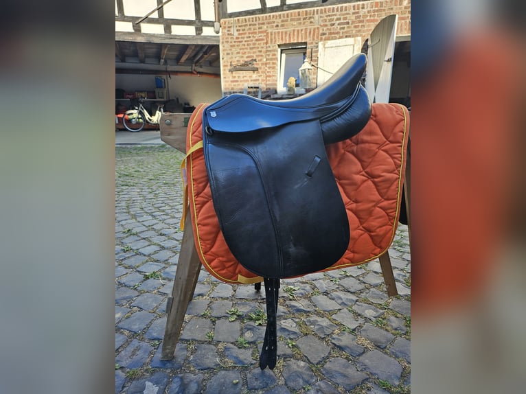 Massimo Dressur II FK 17" Kammerweite 33