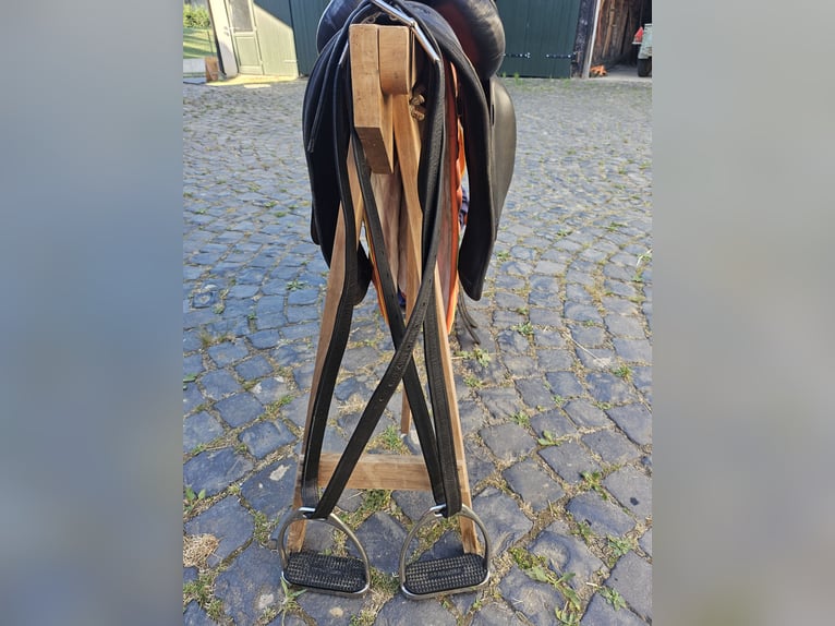 Massimo Dressur II FK 17" Kammerweite 33