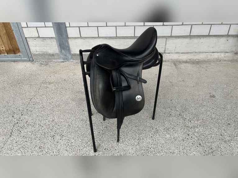 Meyer Dressursattel