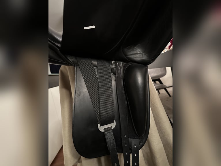 Niedersüß Dressursattel Ouvertüre Victoria